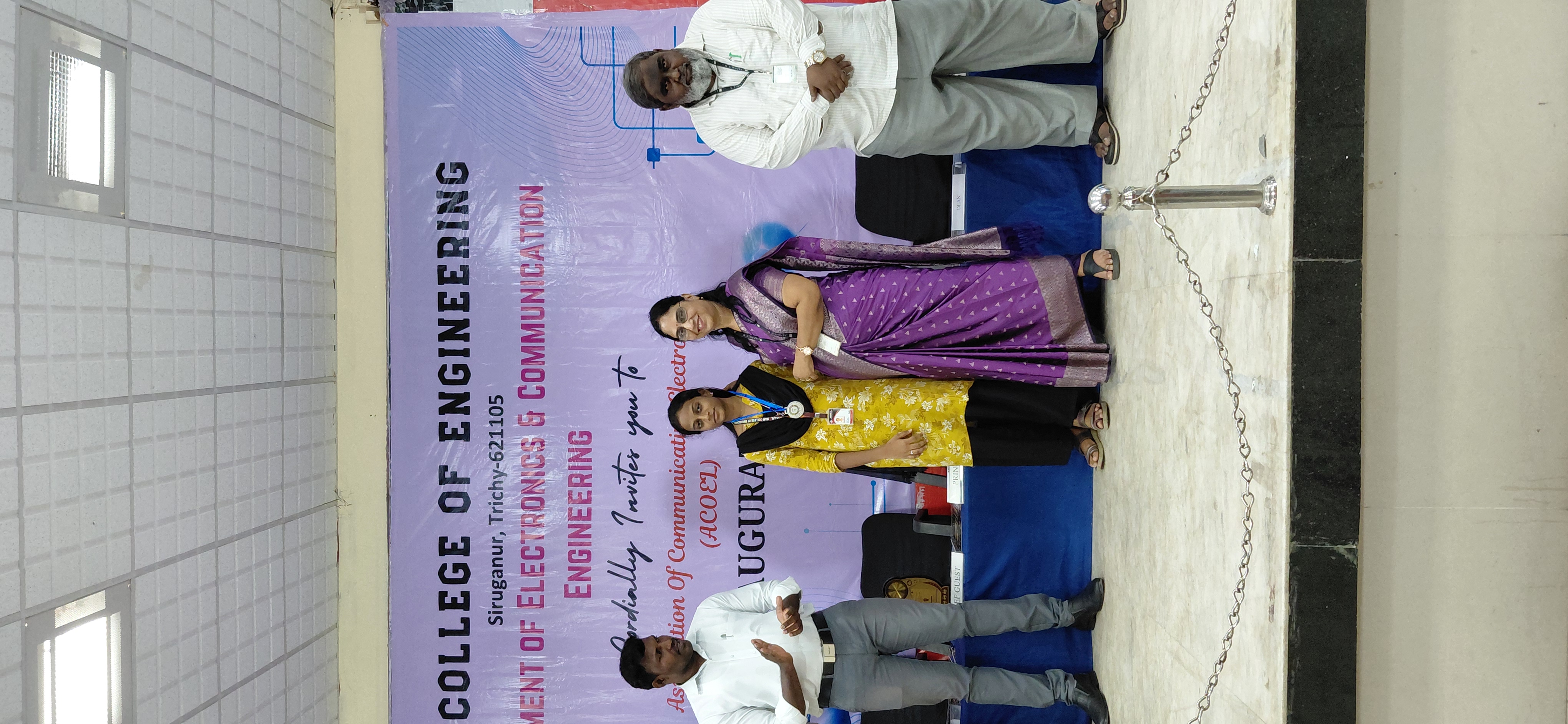 Chief Guest Address